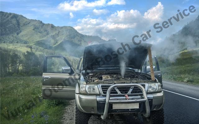 Araçlarda Hararet Sorununun Nedenleri ve Çözümleri