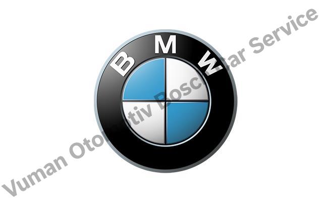 Bostancı BMW Servisi 