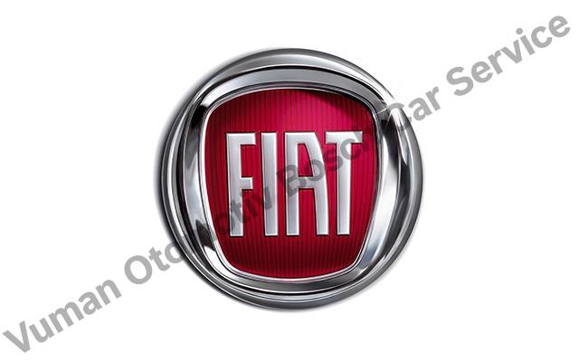 Bostancı Fiat Servisi 