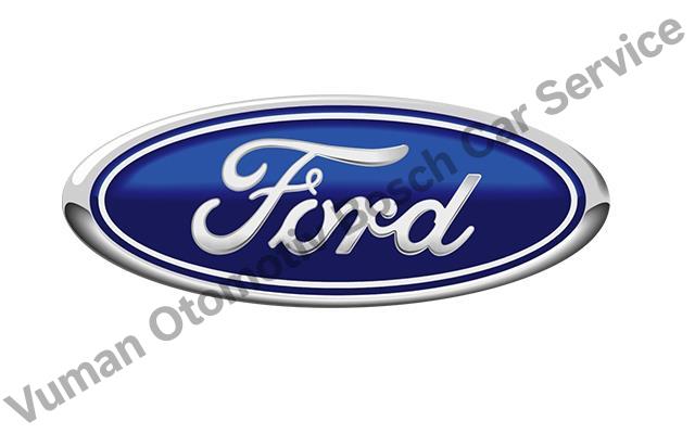 Bostancı Ford Servisi