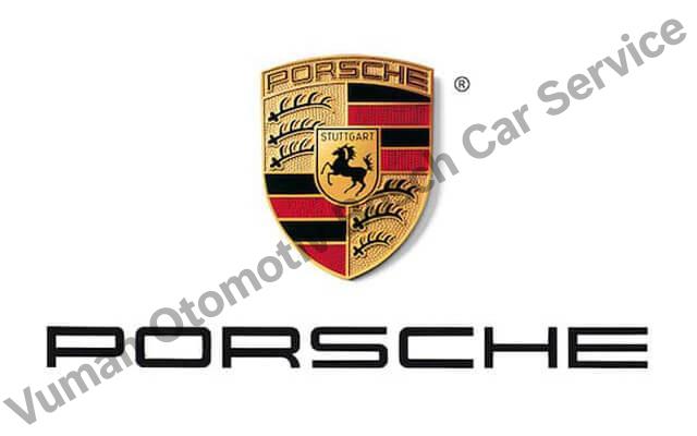 Bostancı Porsche Servisi 