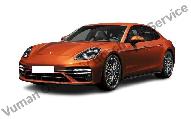 Bostancı Porsche Servisi Onarım Çözümleri