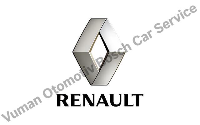 Bostancı Renault Servisi 