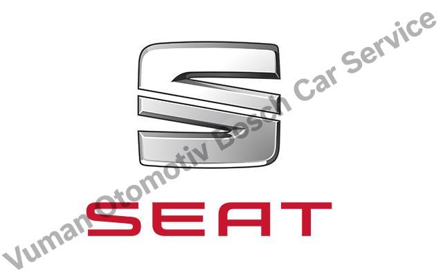 Bostancı Seat Servisi