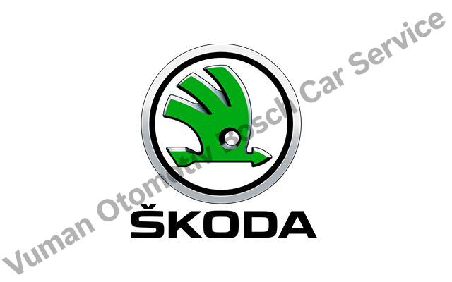 Bostancı Skoda Servisi 