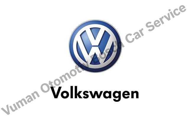 Bostancı Volkswagen Servisi